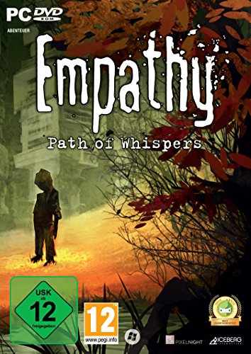Preisvergleich Produktbild Empathy: Path of Whispers