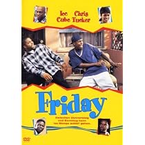 Next Friday [Reino Unido] [DVD]: Amazon.es: Epps, Mike, Pierce