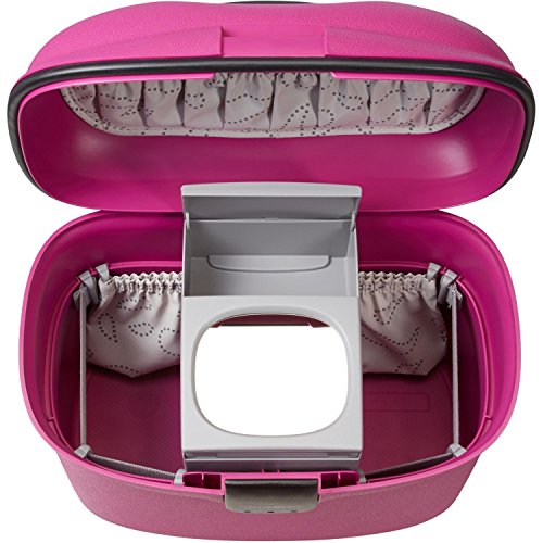 Samsonite Beauty Case Cabin Collection Strap - 3