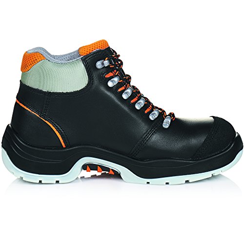 Sicherheitshochschuhe RUNNEX 5308 ÜK S3 / ALU - 3
