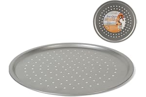 Gerimport Bandeja para Pizza 33cm