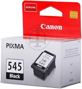 canon pg 545 black amazon