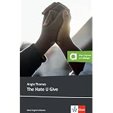 The Hate U Give: Lekt&uuml;re inkl. Extras f&uuml;r Smartphone + Tablet