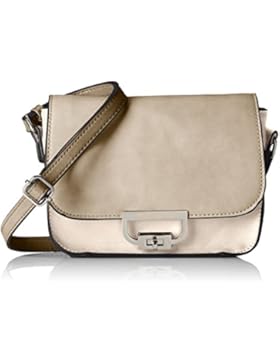 Tamaris Damen Ginger Crossbody Bag Umhängetasche, Einheitsgröße