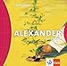Produktbild Alexander KombiAtlas Lehrer-CD-ROM: Erdkunde, Geschichte, Sozialkunde, Wirtschaft