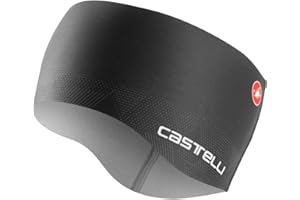 CASTELLI Women's Pro Thermal W Headband, Bandana, Womens, Bandana, 4520572