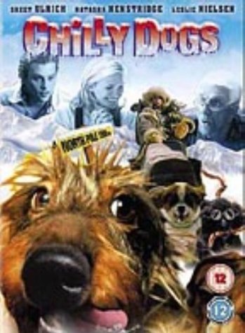 Preisvergleich Produktbild Chilly Dogs [DVD] by Skeet Ulrich