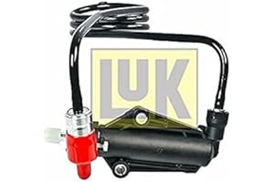 LuK Slave Cylinder, Clutch 512004510