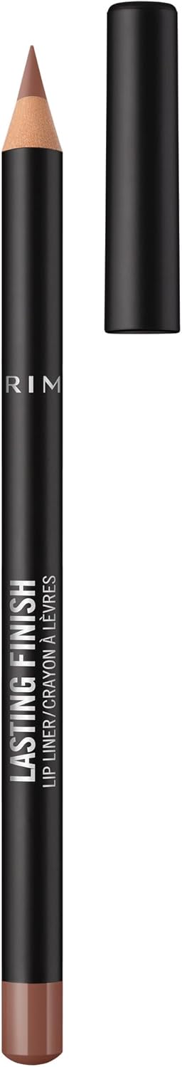 Rapport Qualité / Performances du Rimmel Lasting Finish Lipliner 705
