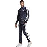 adidas Tracksuit Lin TR TT TS Erkek Eşofman Takımı