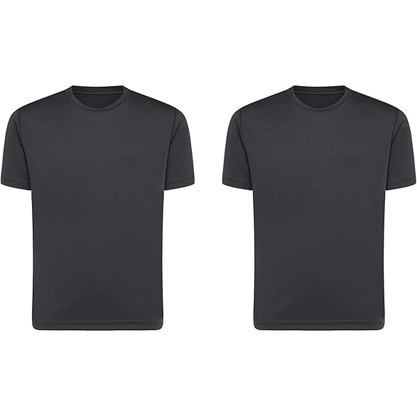 Canotta Interna In Cotone Per Bambini - Spalline Larghe E Morbida - Foto 2