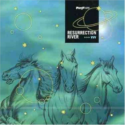 Preisvergleich Produktbild Resurrection River by VVV