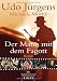 Der Mann mit dem Fagott: Roman by Udo Jürgens, Michaela Moritz