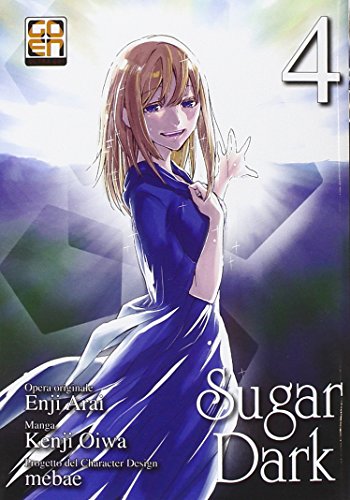 Download Sugar Dark: 4