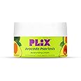PLIX - THE PLANT FIX Avocado Psoriasis Moisturizing Cream with 2% Omega Blue | Manages Eczema & Psoriasis| Relieves Scaling & Redness | For Dry & Flaky Skin | Dermatologically tested | For Men & Women