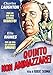 Quinto Non Ammazzare