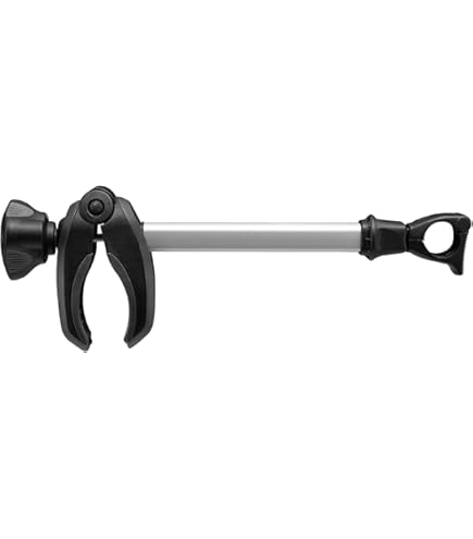 Nosič Kol Na Tažné Zařízení THULE EuroWay 945 (2 Kola