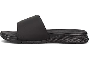 Skechers, slides Hombre