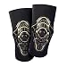 Produktbild G-Form Knieschutz Pro-X Knee Pad, Yellow/Black, XXL, 1361001018