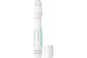 ‎ANNEMARIE BÖRLIND ANNEMARIE BÖRLIND PURIFYING CARE SYSTEM CLEANSING Anti-Pickel Roll-on (10 ml) - Wirkt Beruhigend auf Pickel und Leicht Entzündete Stellen, Antibakteriell, Klärend, Beruhigend, Vegan