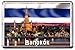 Produktbild C256 BANGKOK KÜHLSCHRANKMAGNET THAILAND TRAVEL REFRIGERATOR MAGNET