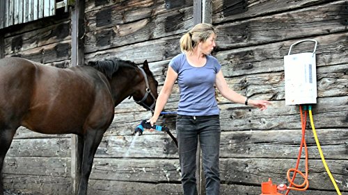 Rinsekit Rinsekit – Portables Spülsystem, mobile Dusche ohne Batterie - 2