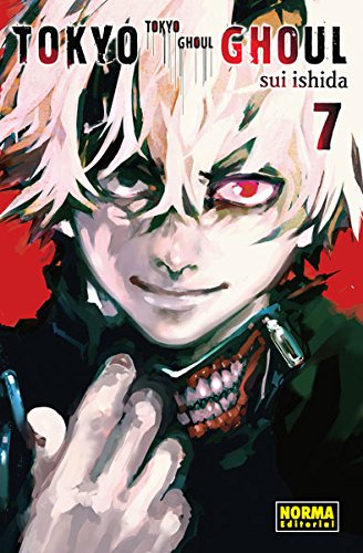 Download Tokyo ghoul 7