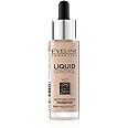 Liquid Control Foundation W/Dropper 030 Sand Beige 32Ml