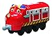 Produktbild Chuggington LC54117 - Einsatzteam Wilson  (Lokomotive)