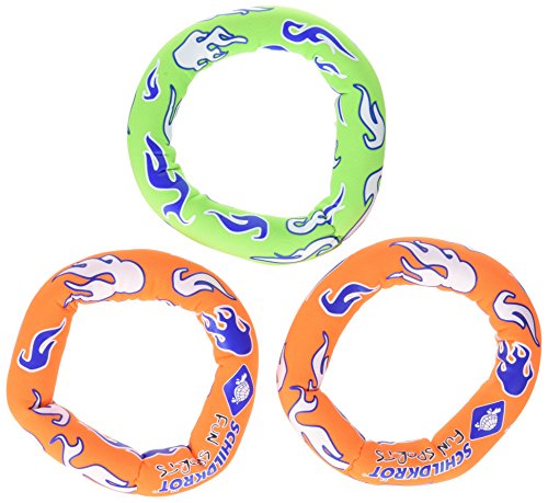 Schildkröt Funsports 3 Neopren Tauchringe 970203