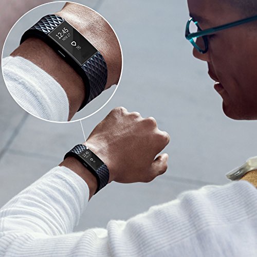  Nuevo Version  iVoler Fitbit Charge 2 Protector de Pantalla   8 Unidades  3D Curvo Cobertura Completa  l  quida Instalar   Ara  azos Resistente   No Burbujas  HD Transparente TPU Suave l  minas Protectora para Fitbit Charge 2