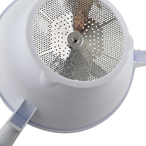 Axentia 200747 Passiermaschine 3 Einsä. Ø 23.5 x H 9 cm - 5