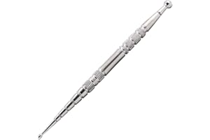 Leonidov - buscador de puntos de acupresión (3.0-6,0 mm)