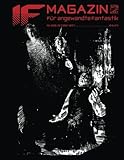Cover zum Buch IF #666. Magazin für angewandte Fanta...