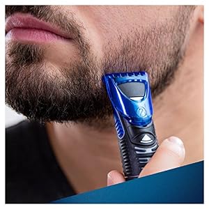 Gillette Fusion Proglide 3-in-1 Styler - Image 5