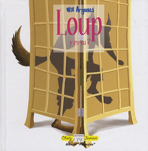 Loup y es-tu ?
