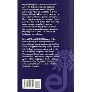 Capitán de navío : una novela de la armada inglesa (Pocket, Band 131)
