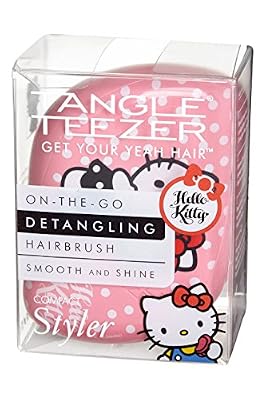 Tangle Teezer #1 Compact Styler Brosse à Cheveux