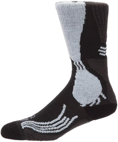 Thermo Speed Skistr Cool? mpfe Black/Grey Grey Size: 12