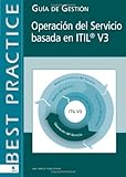 Image de Service Operation based on ITIL V3 (Spanish Version)