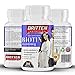 Biotin Hair Growth Supplement | 10000MCG | 200 Tablets | 100% MONEY BACK GUARANTEE | UK's Best Hair Growth and Nail Growth Supplement | Perfect For Hair Loss and Aids Healthy Nails | Vitamin B7 | For Men and Women | Made In The UK