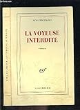 La voyeuse interdite