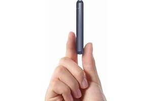 EVARY Powerbank,5000mah Powerbank Klein Aber Stark,Kleine Powerbank mit 2 AusgäNgen & 2 EingäNgen,Mini Tragbares Externer Akku,Small Power Bank Usb C Kompatibel mit Iphone, Samsung, Huawei, Xiaomi Usw