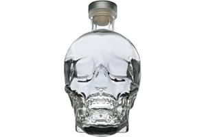 Crystal Head Vodka - 700 ml (con Giftbox)