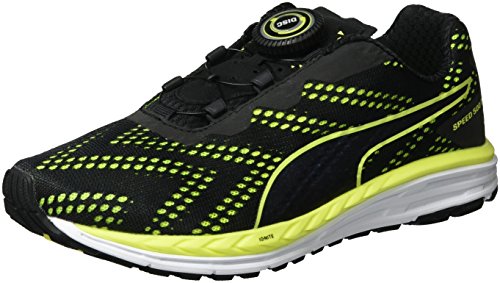 Puma Unisex-Erwachsene Speed 500 Ignite Disc Laufschuhe