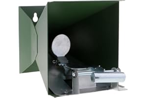 T TOOYFUL Métal Conique avec Capteur de