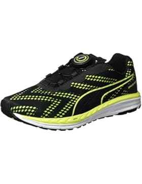 Puma Unisex-Erwachsene Speed 500 Ignite Disc Laufschuhe