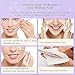 Blackhead Remover - Whitehead - Acne Pimple Extractor - Comedone Extractor - Skin Care for Spots - Dermatologist Grade - Zits Remover - Treatment of Blemish, Pimple- Facial Care - Silver Metal Tools Travelling Case - Gift Case
