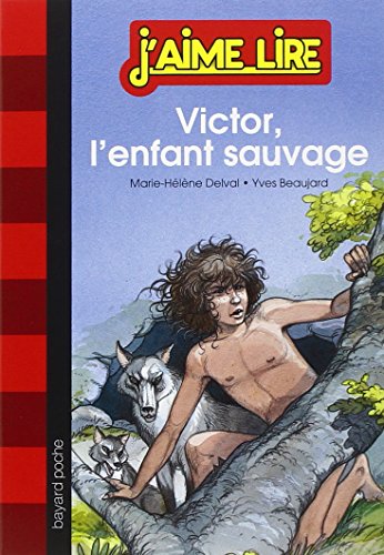 Victor, l'enfant sauvage