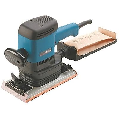 Makita 9046 Ponceuse vibrante